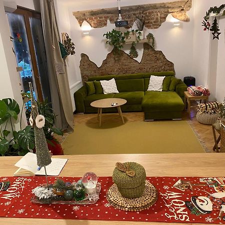 Sweet Cozy Ultracentral Κραϊόβα Εξωτερικό φωτογραφία