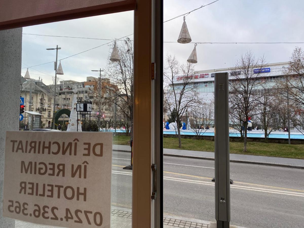 Sweet Cozy Ultracentral Κραϊόβα Εξωτερικό φωτογραφία