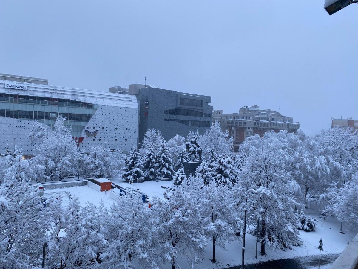 Sweet Cozy Ultracentral Κραϊόβα Εξωτερικό φωτογραφία