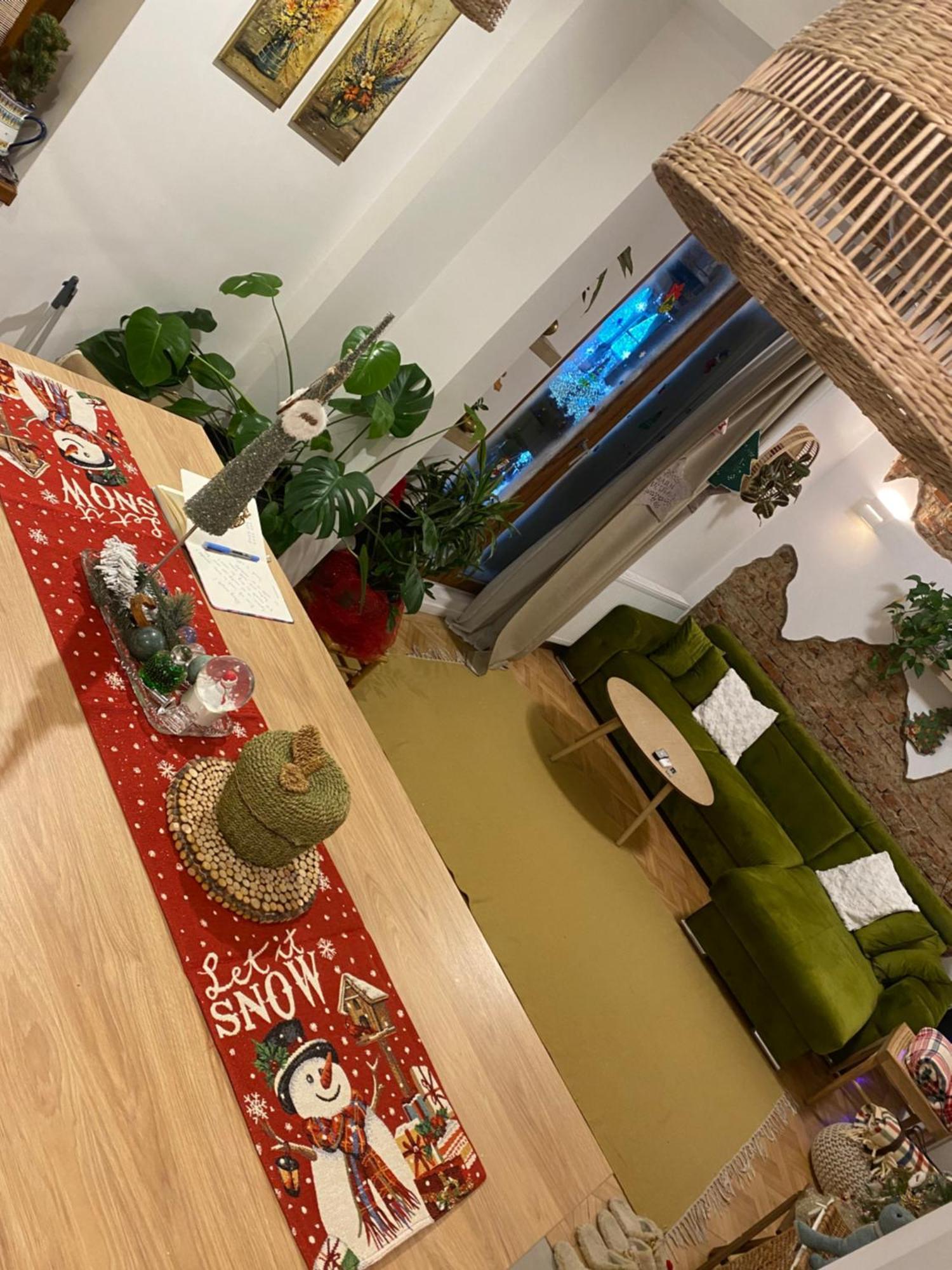 Sweet Cozy Ultracentral Κραϊόβα Εξωτερικό φωτογραφία