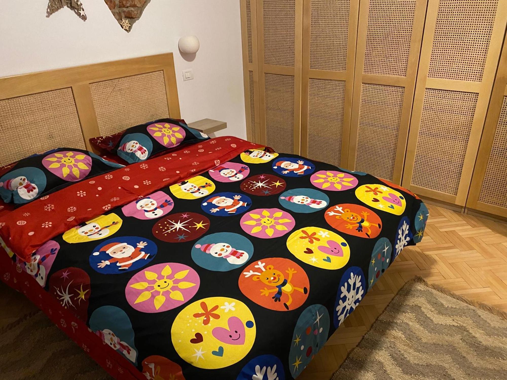 Sweet Cozy Ultracentral Κραϊόβα Εξωτερικό φωτογραφία