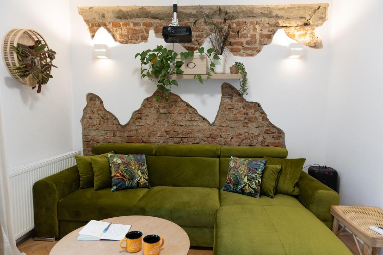 Sweet Cozy Ultracentral Κραϊόβα Εξωτερικό φωτογραφία