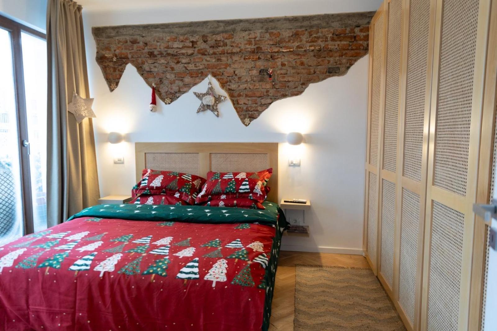Sweet Cozy Ultracentral Κραϊόβα Εξωτερικό φωτογραφία