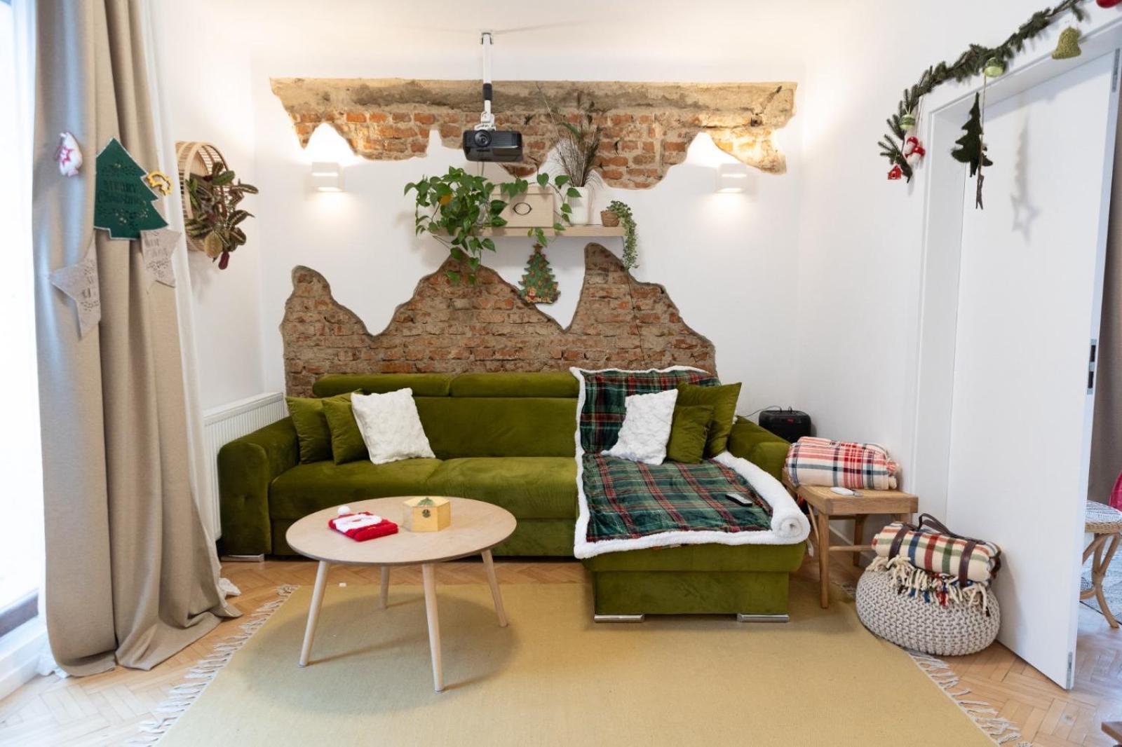 Sweet Cozy Ultracentral Κραϊόβα Εξωτερικό φωτογραφία