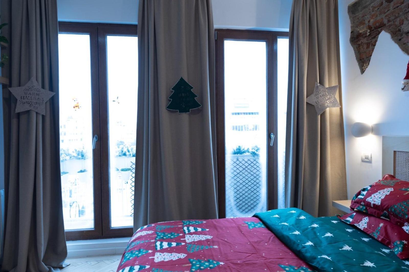Sweet Cozy Ultracentral Κραϊόβα Εξωτερικό φωτογραφία