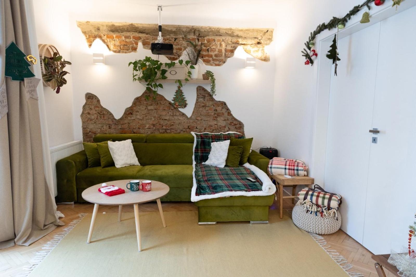Sweet Cozy Ultracentral Κραϊόβα Εξωτερικό φωτογραφία