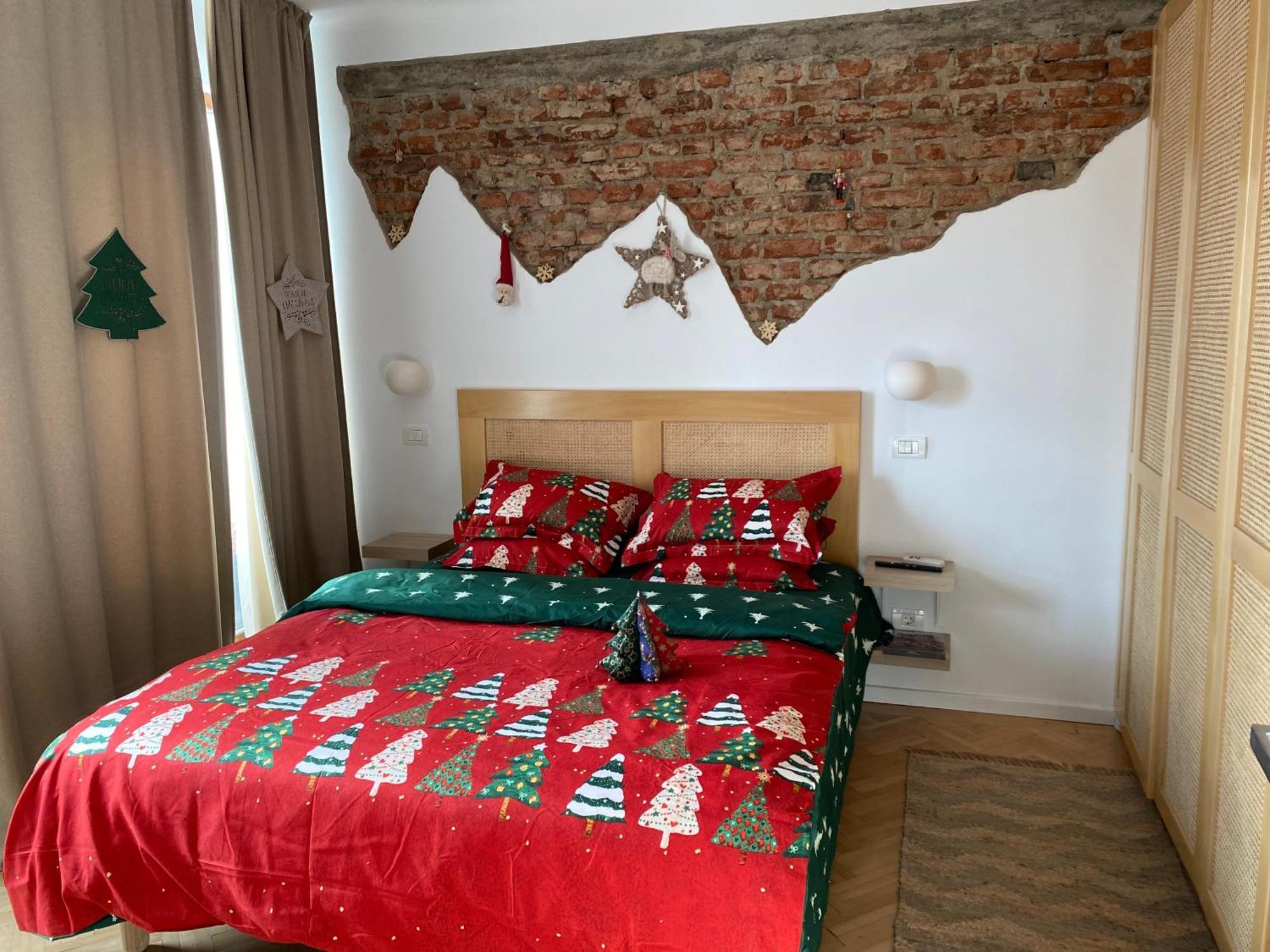 Sweet Cozy Ultracentral Κραϊόβα Εξωτερικό φωτογραφία