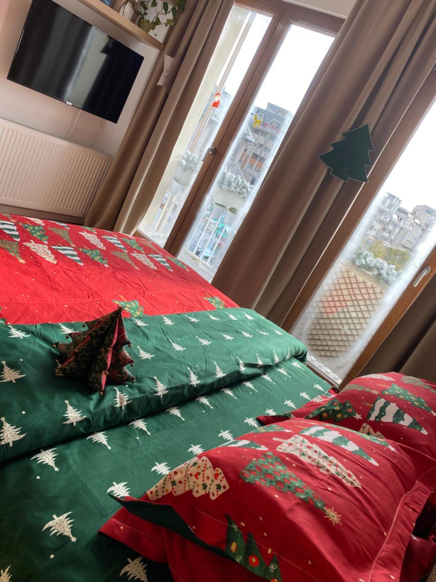 Sweet Cozy Ultracentral Κραϊόβα Εξωτερικό φωτογραφία