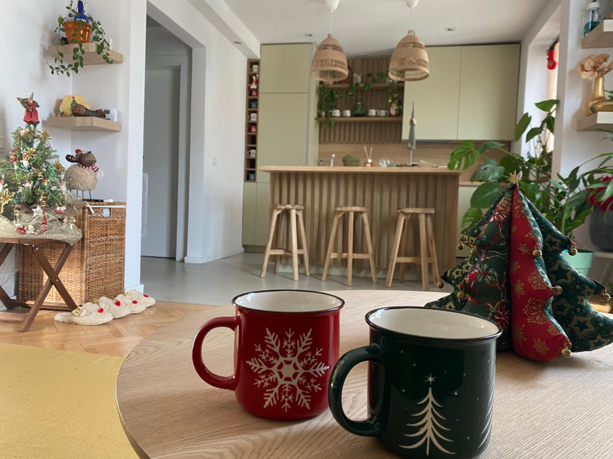 Sweet Cozy Ultracentral Κραϊόβα Εξωτερικό φωτογραφία