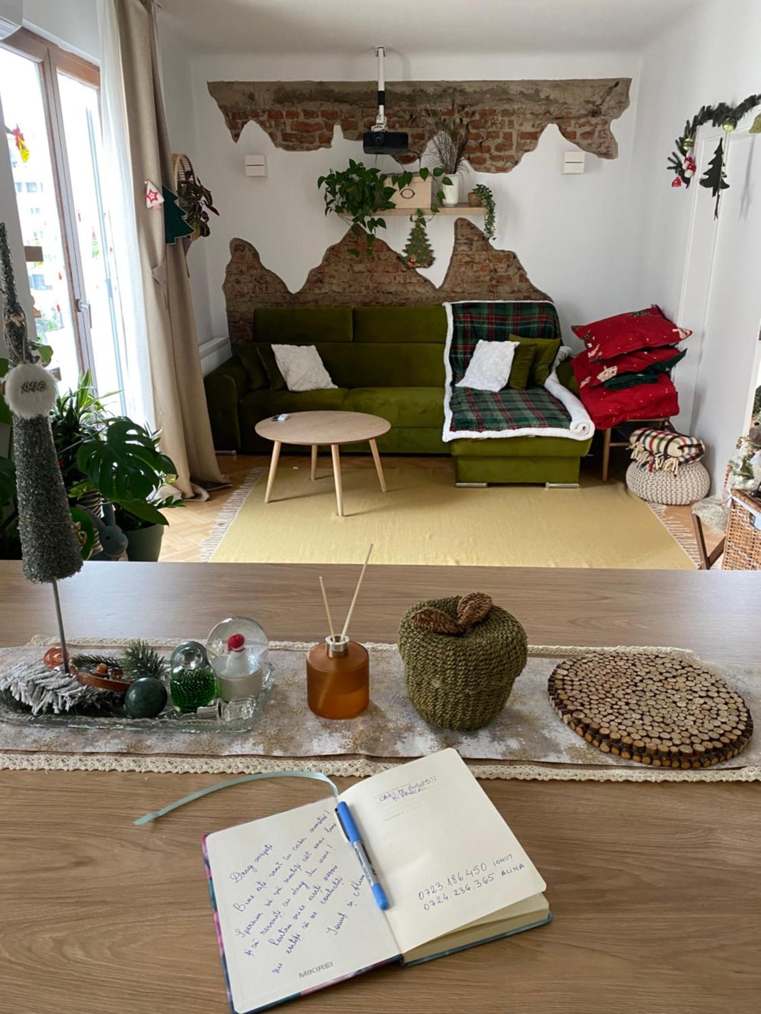Sweet Cozy Ultracentral Κραϊόβα Εξωτερικό φωτογραφία