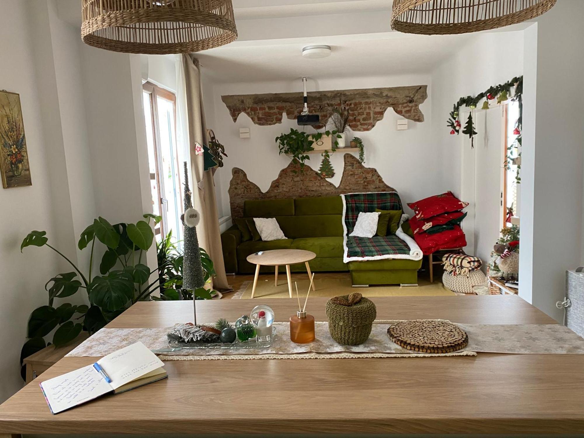 Sweet Cozy Ultracentral Κραϊόβα Εξωτερικό φωτογραφία
