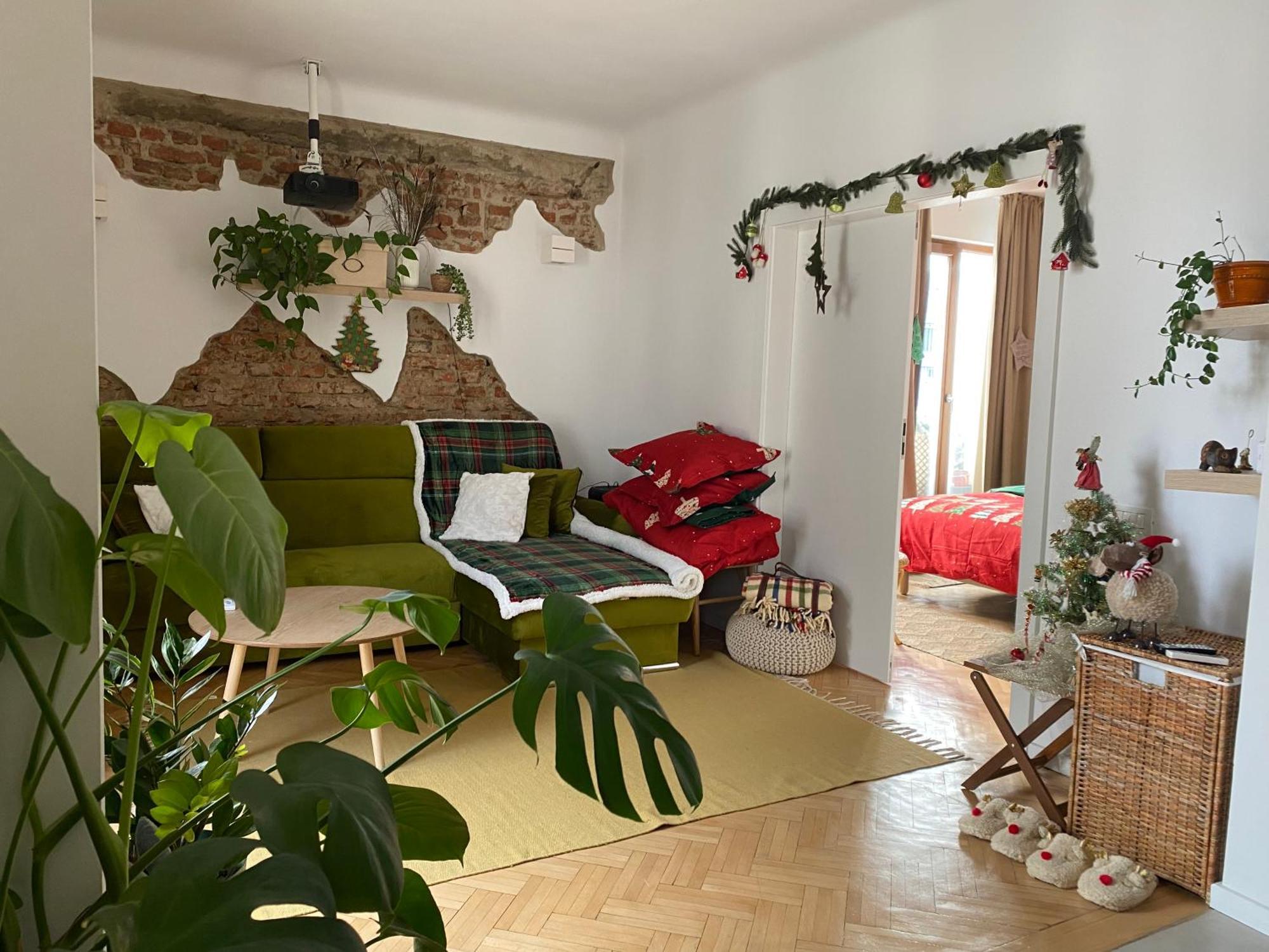 Sweet Cozy Ultracentral Κραϊόβα Εξωτερικό φωτογραφία