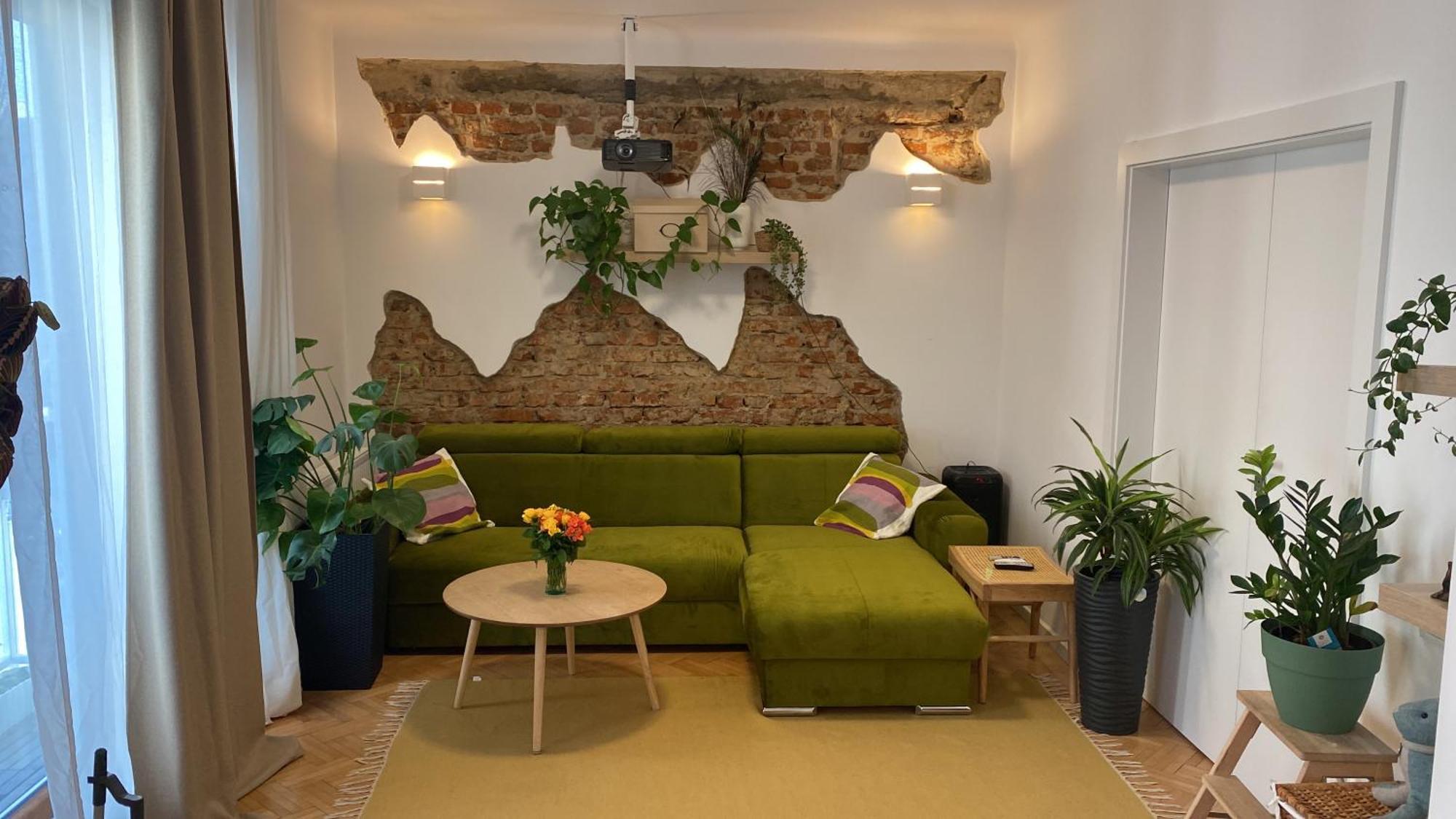 Sweet Cozy Ultracentral Κραϊόβα Εξωτερικό φωτογραφία